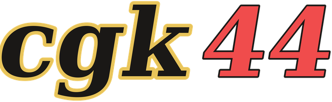 cgk44 logo